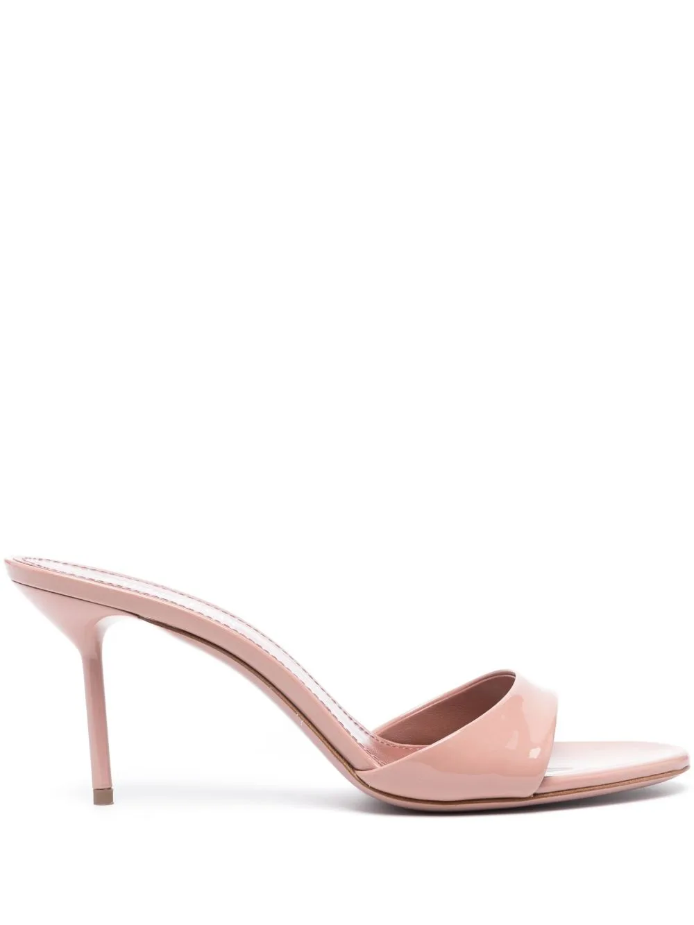 Lidia 70mm Mules by Paris Texas