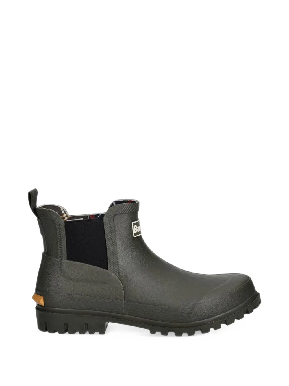 Andale Chelsea Ankle Wellingtons Boots by Barbour