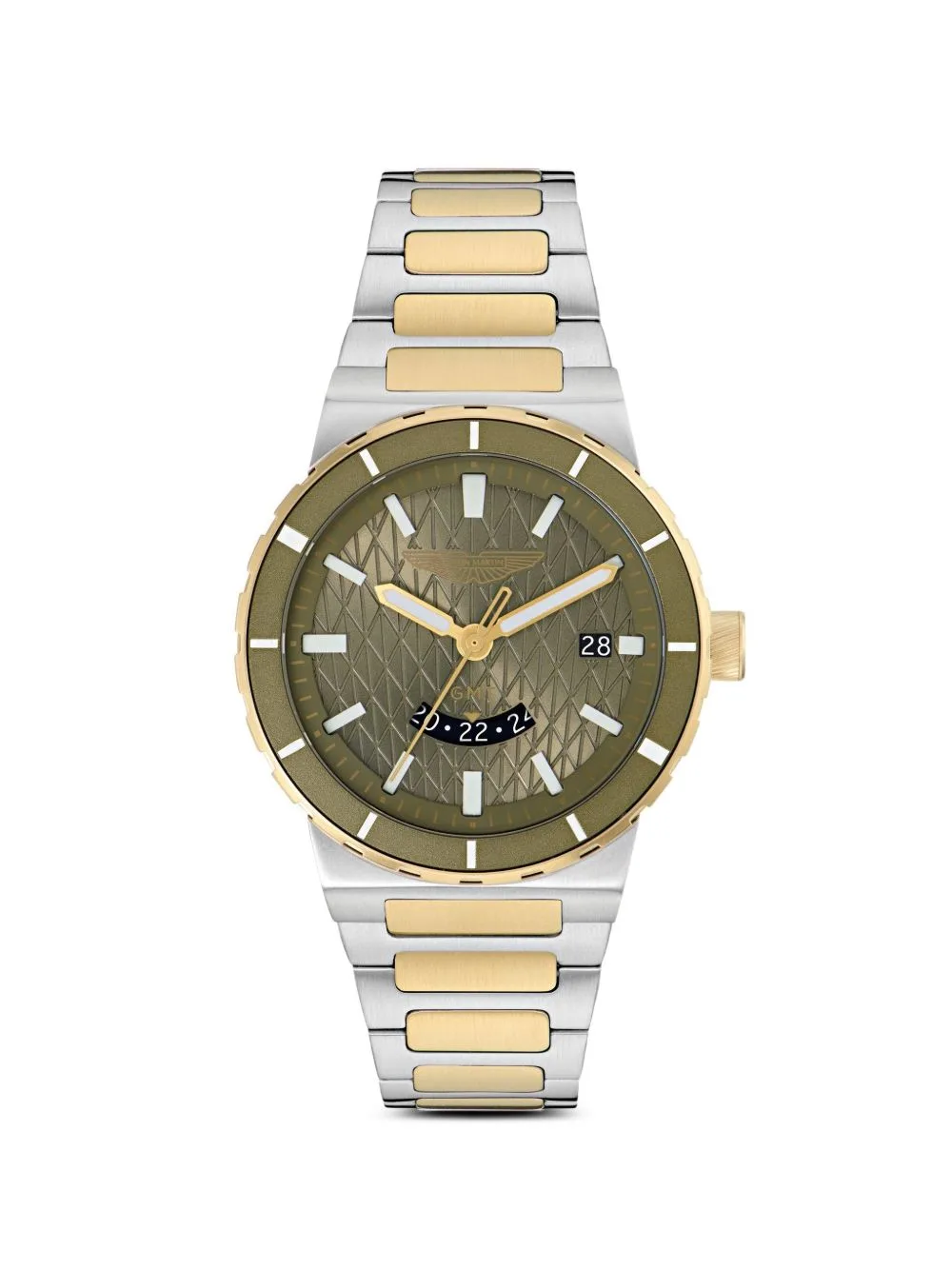 Mnf 40mm Watch by Aston Martin