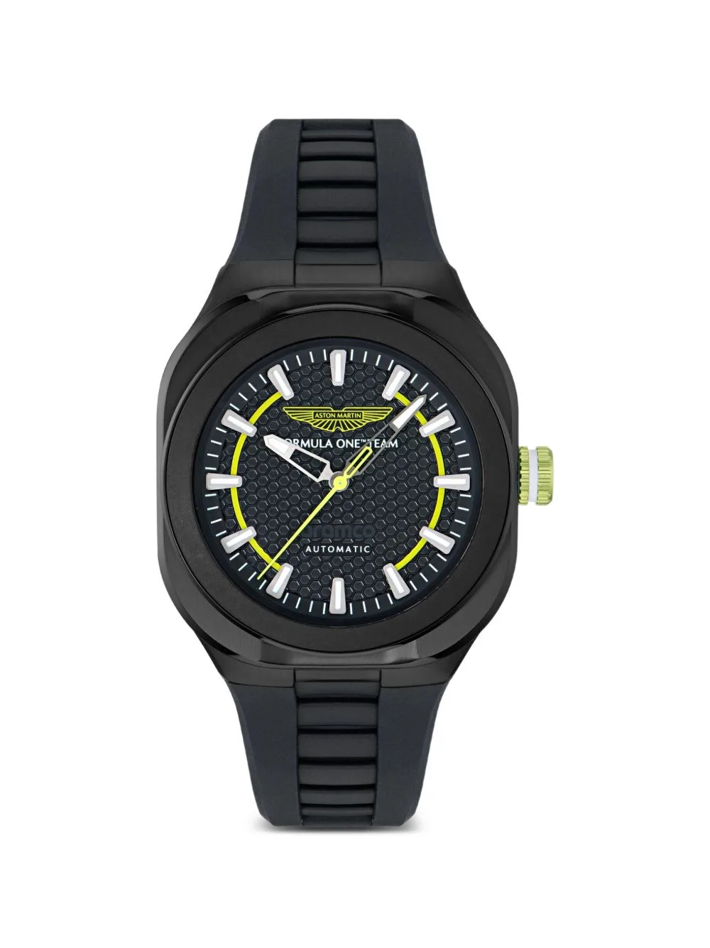 CMB 44mm Watch by Aston Martin