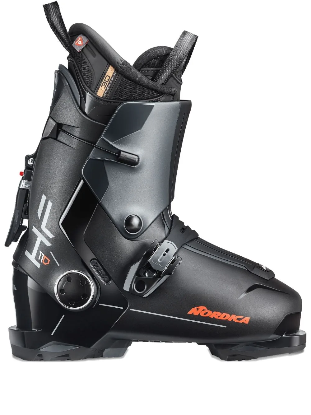 HF 110 GW Ski Boots by NORDICA