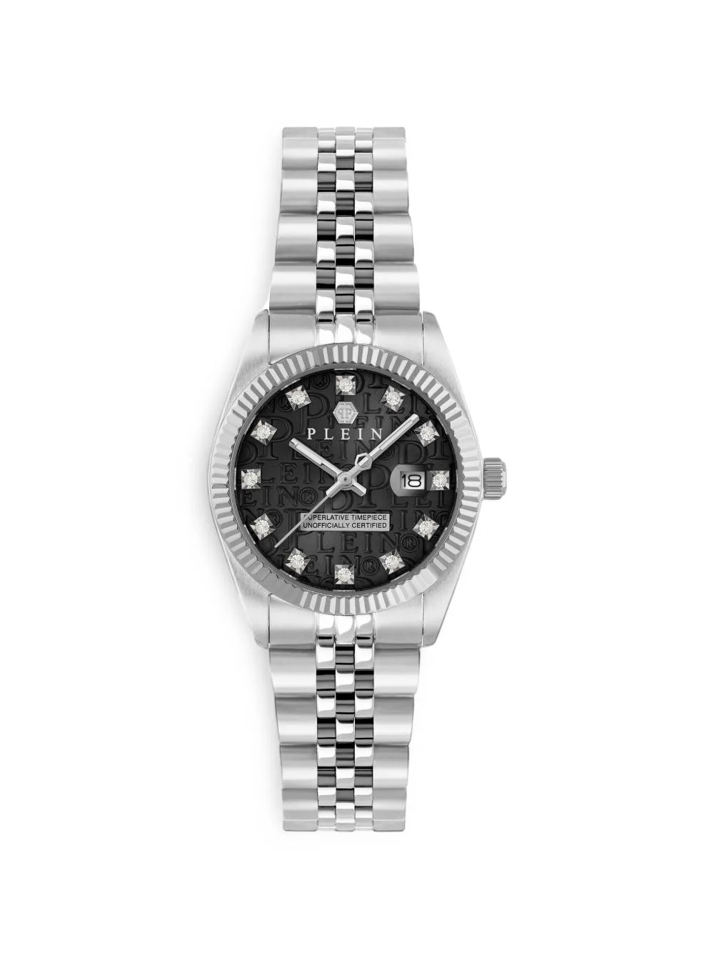 Date Superlative 28mm Watch