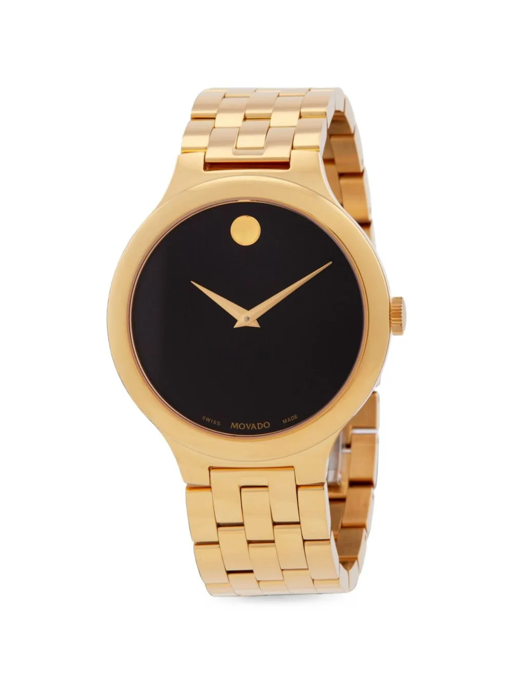 Veturi 40mm Watch by Movado