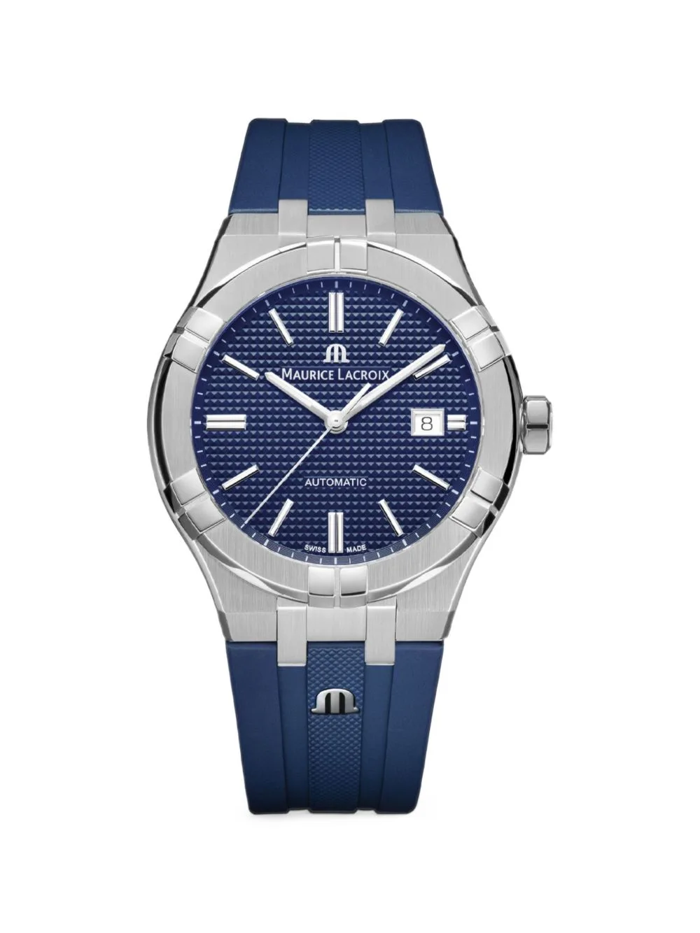 Aikon 42mm Watch by Maurice Lacroix