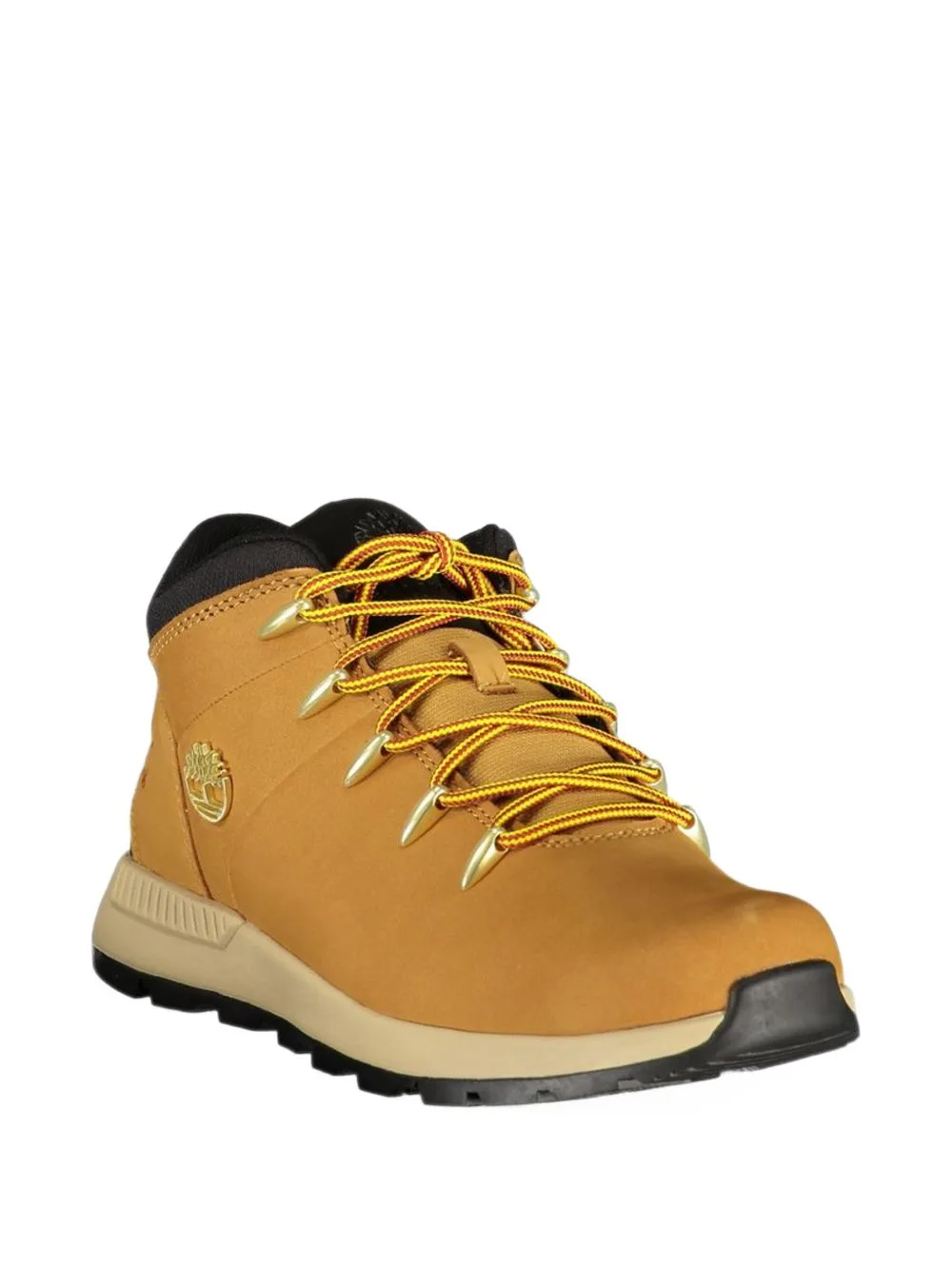 Mid Sprint Trekker Sneakers by Timberland