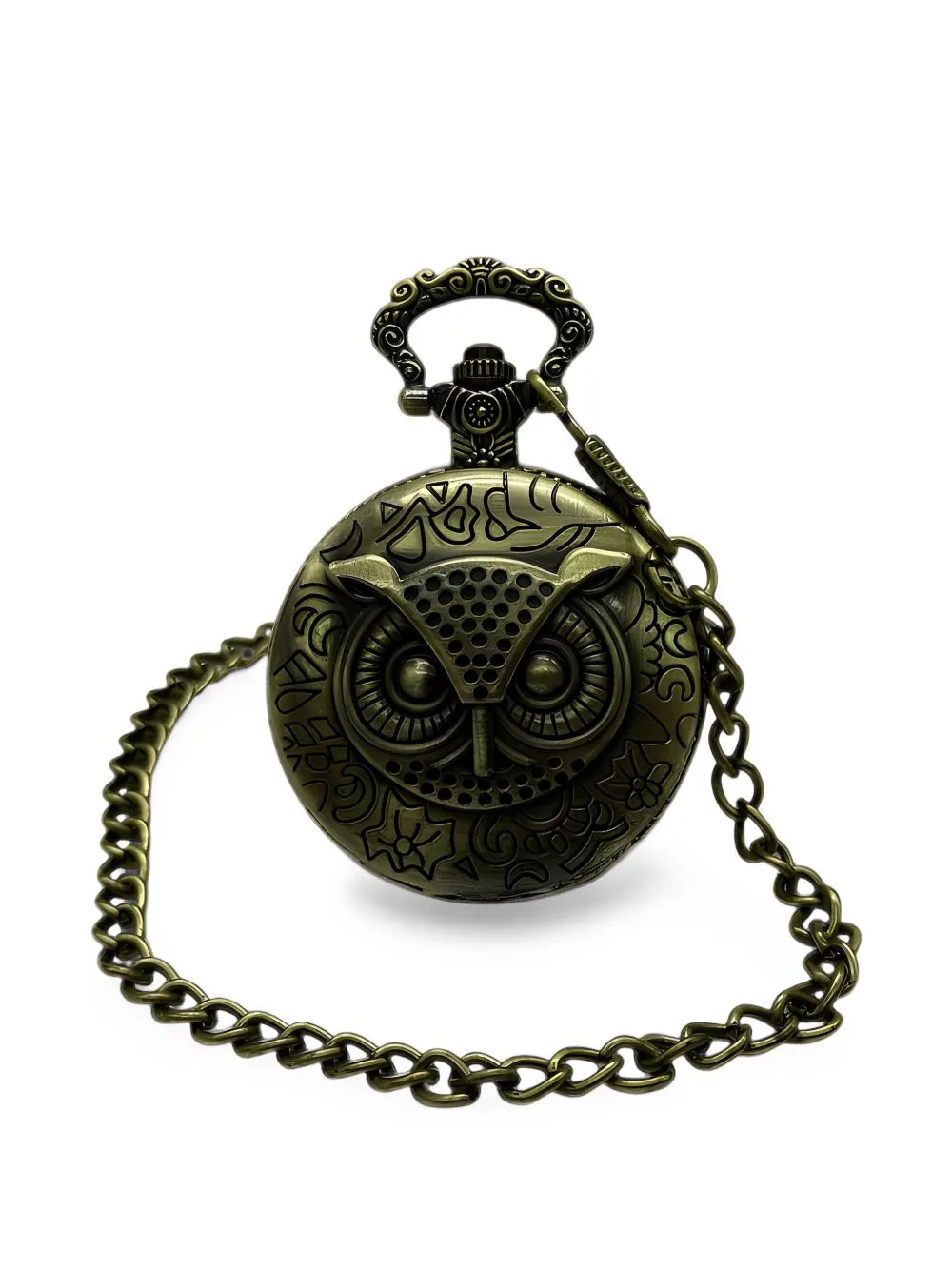 47mm Pocket Watch by Invicta