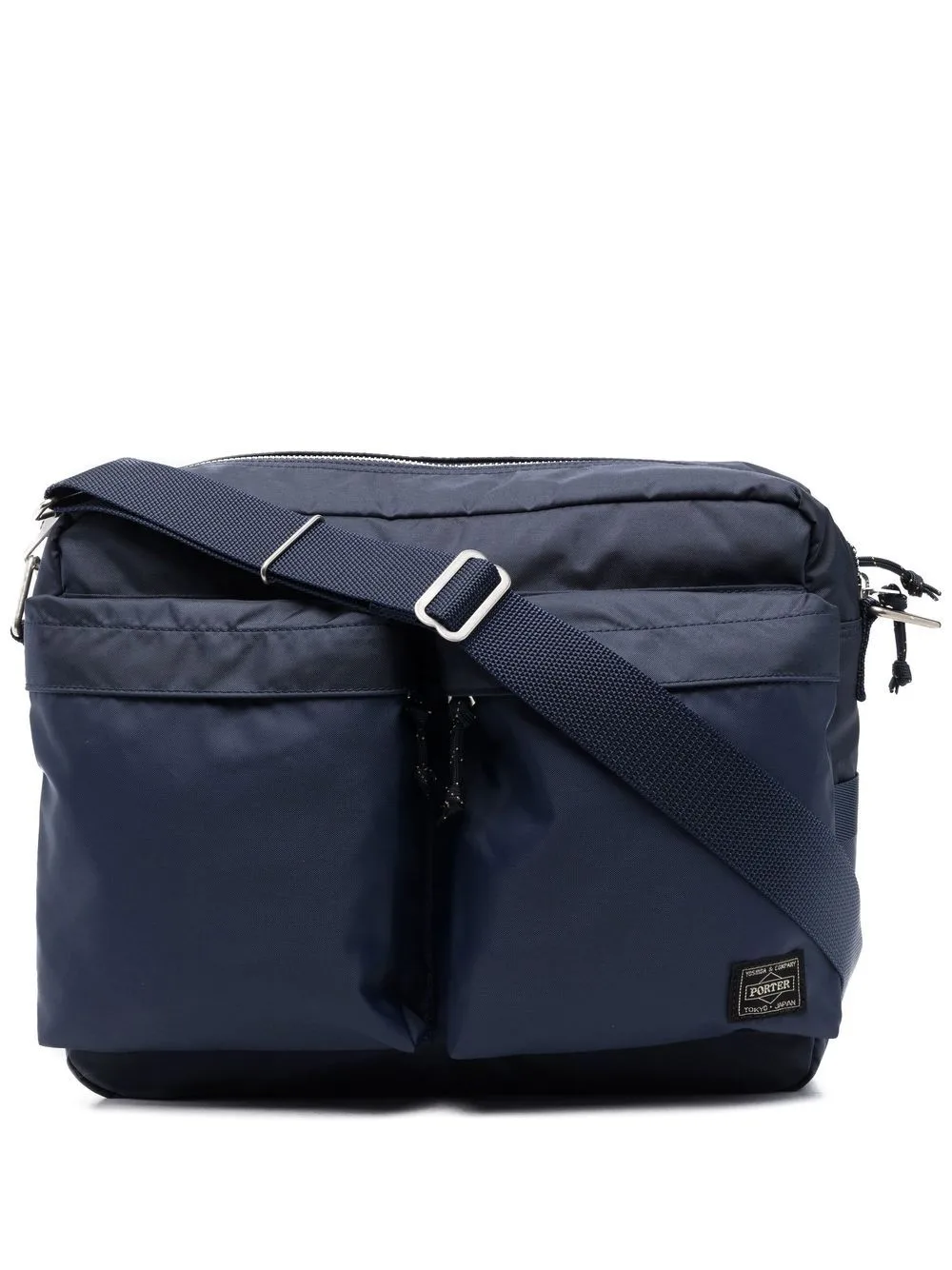 Force Shoulder Bag by Porter-Yoshida & Co.