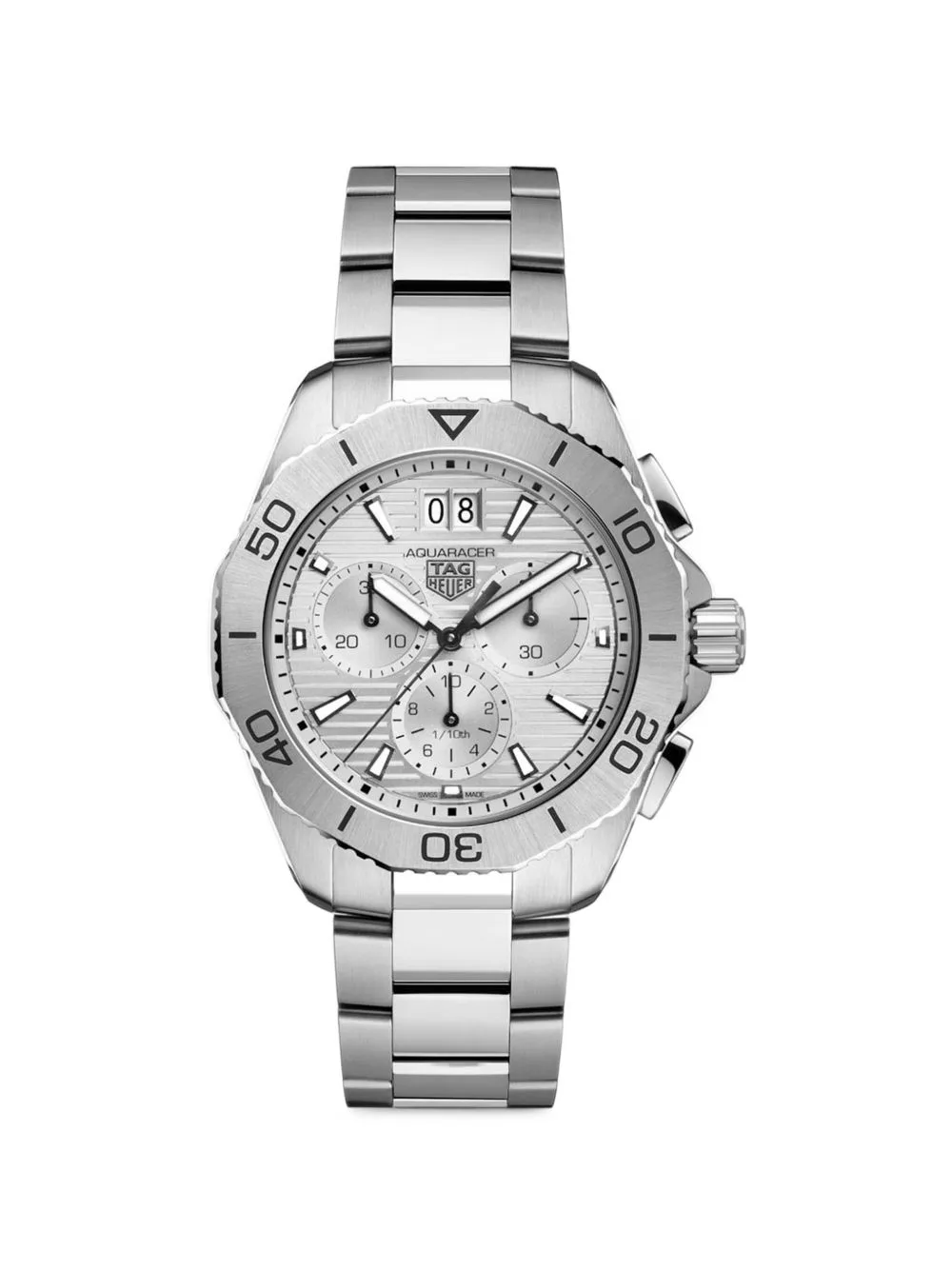 Aquaracer 40mm Watch by TAG Heuer