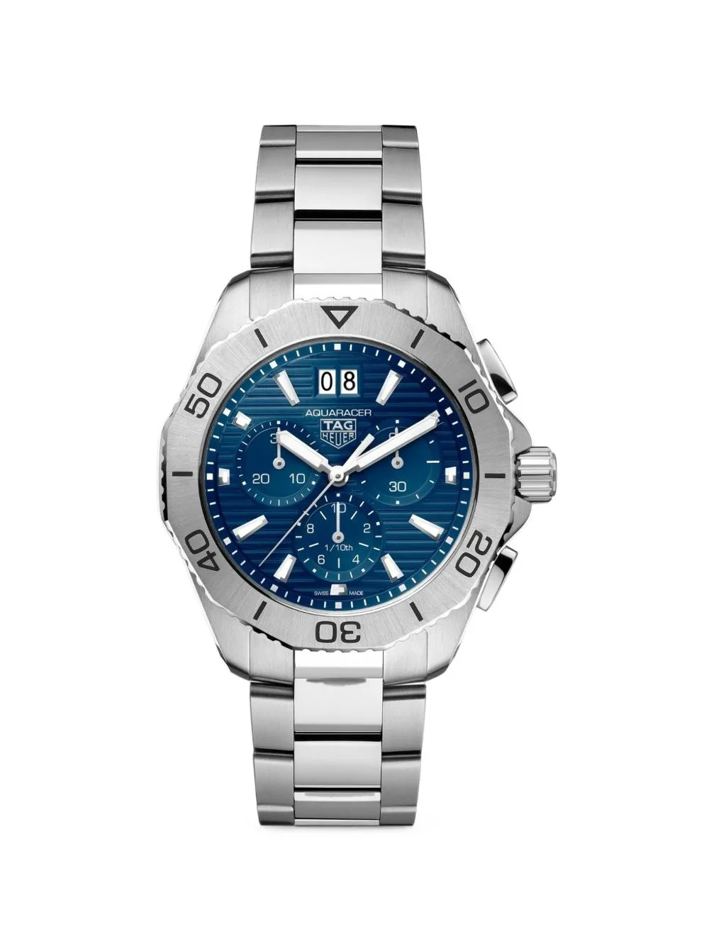 Aquaracer 40mm Watch
