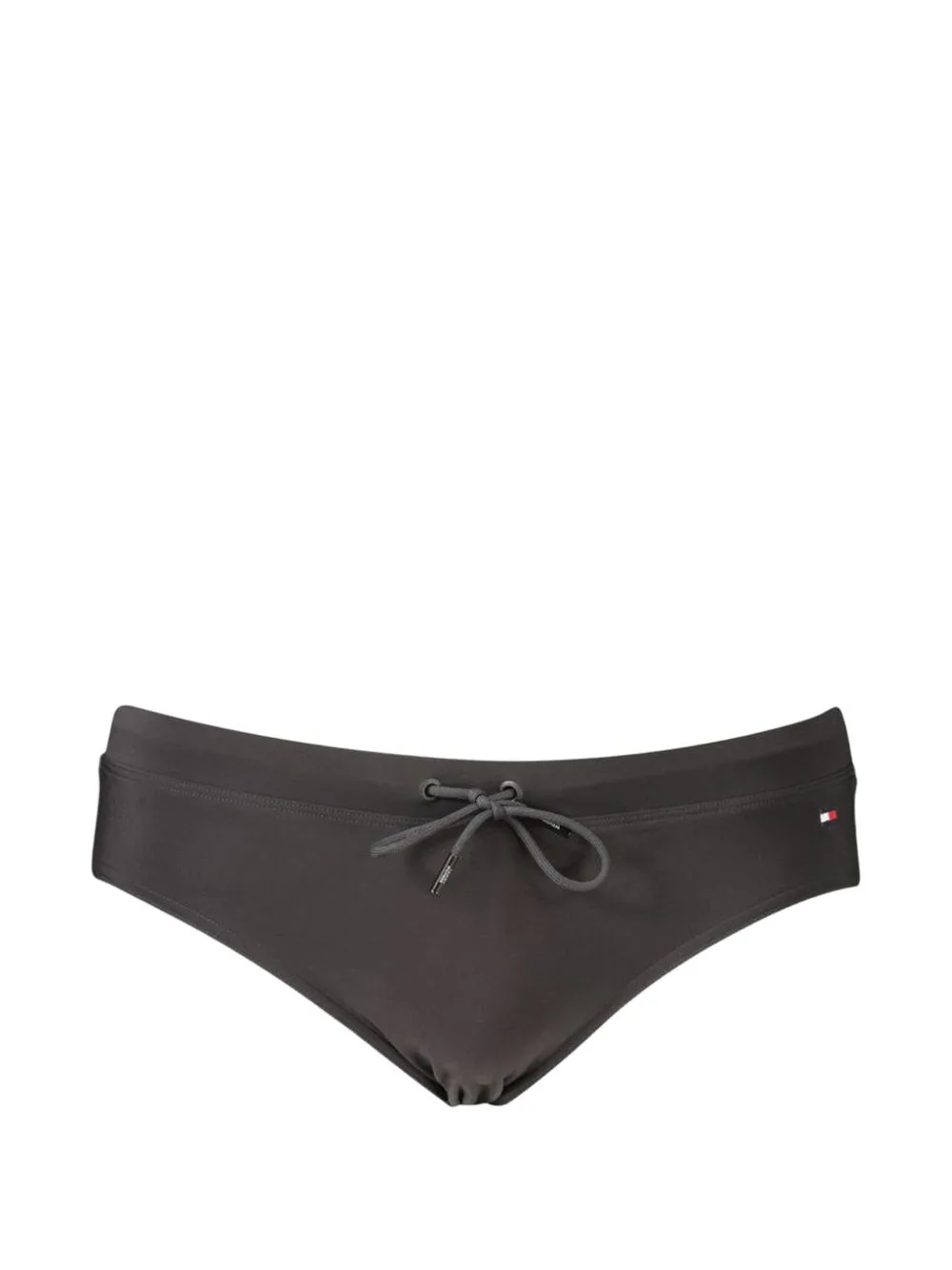 Logo-Detail Swimming Briefs by Tommy Hilfiger