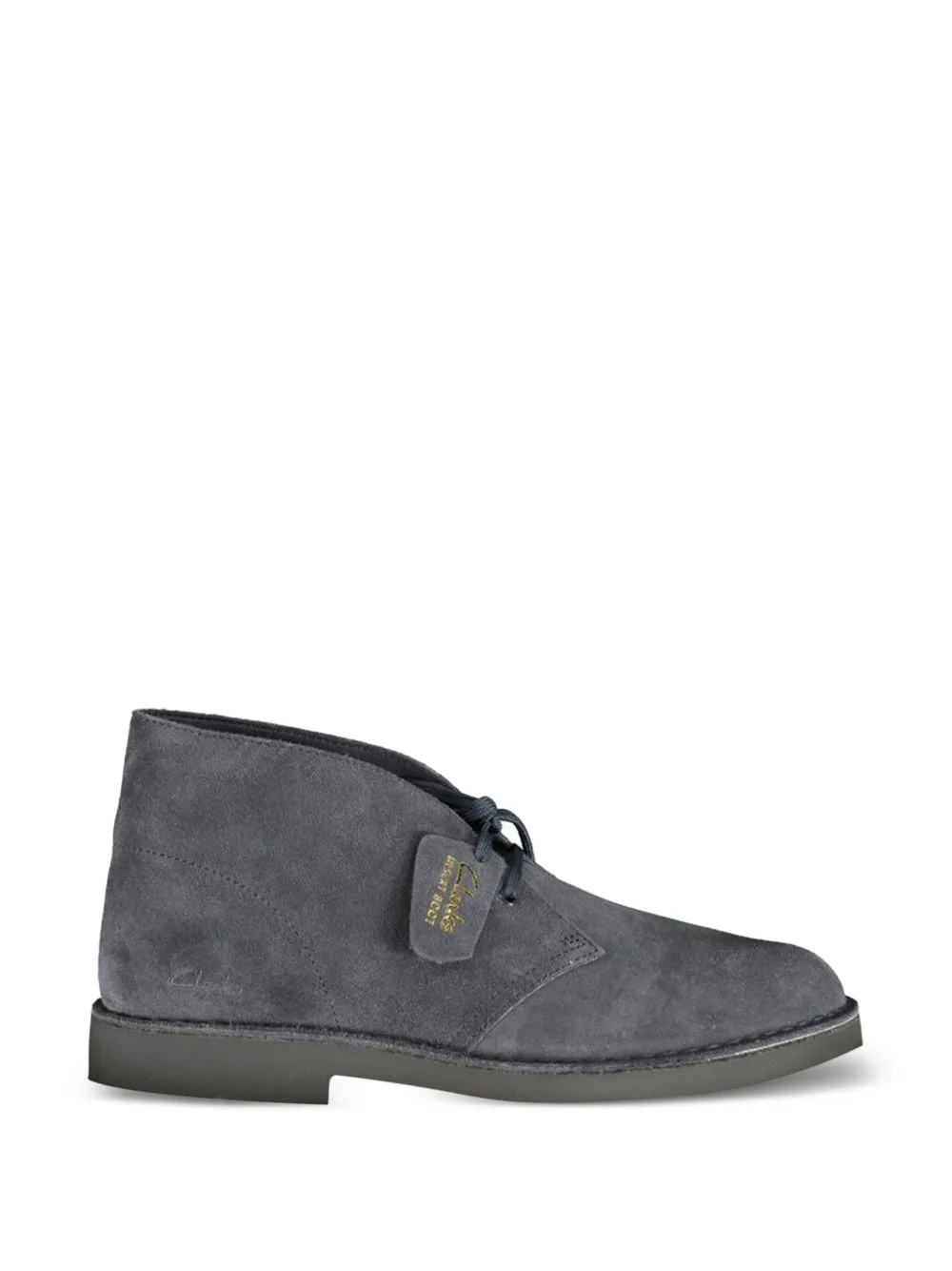 Evo Desert Boots by Clarks