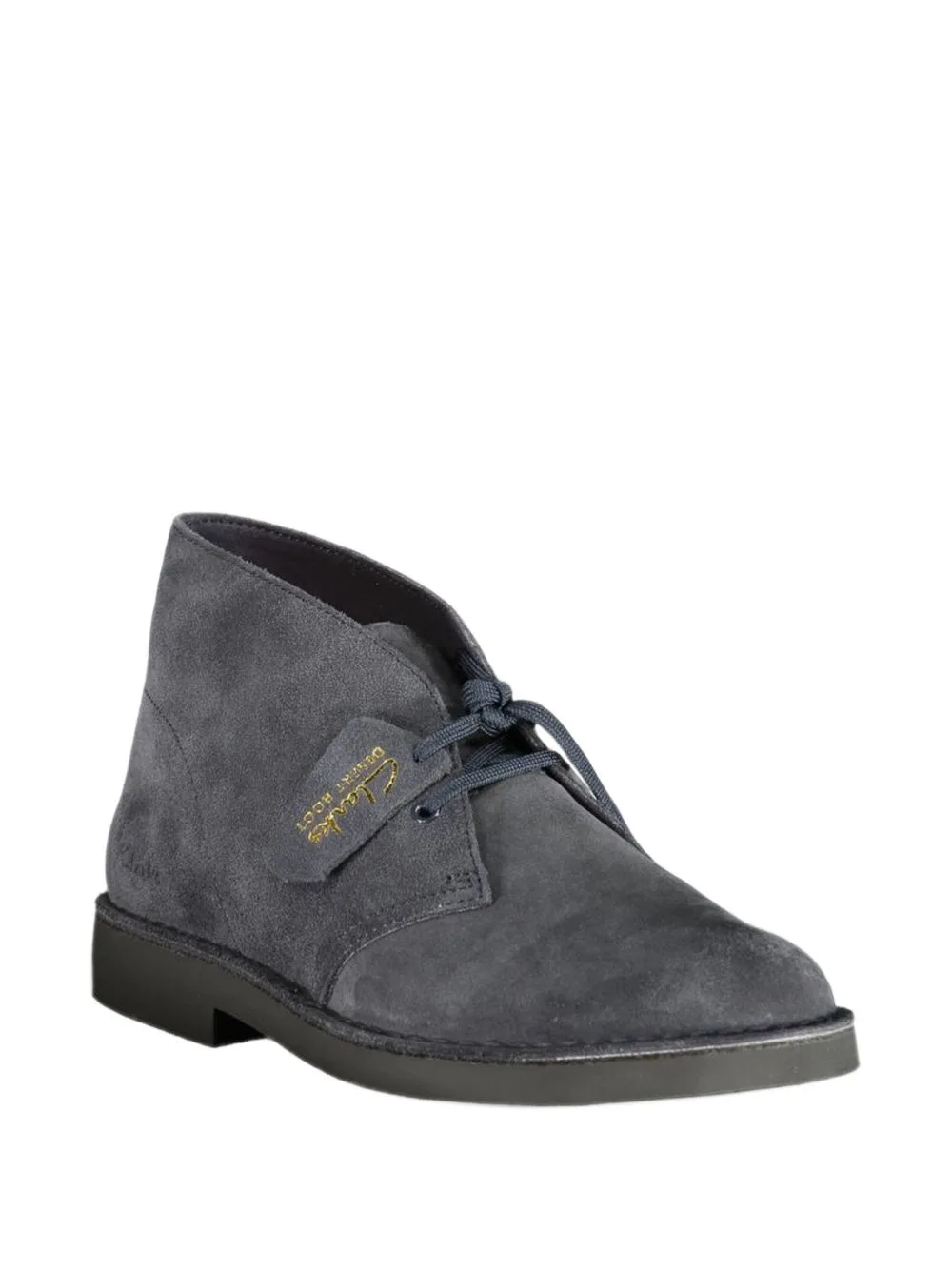 Evo Desert Boots by Clarks