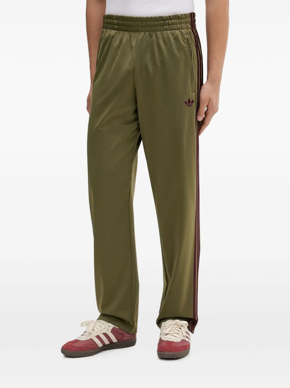 Firebird Track Pants by adidas