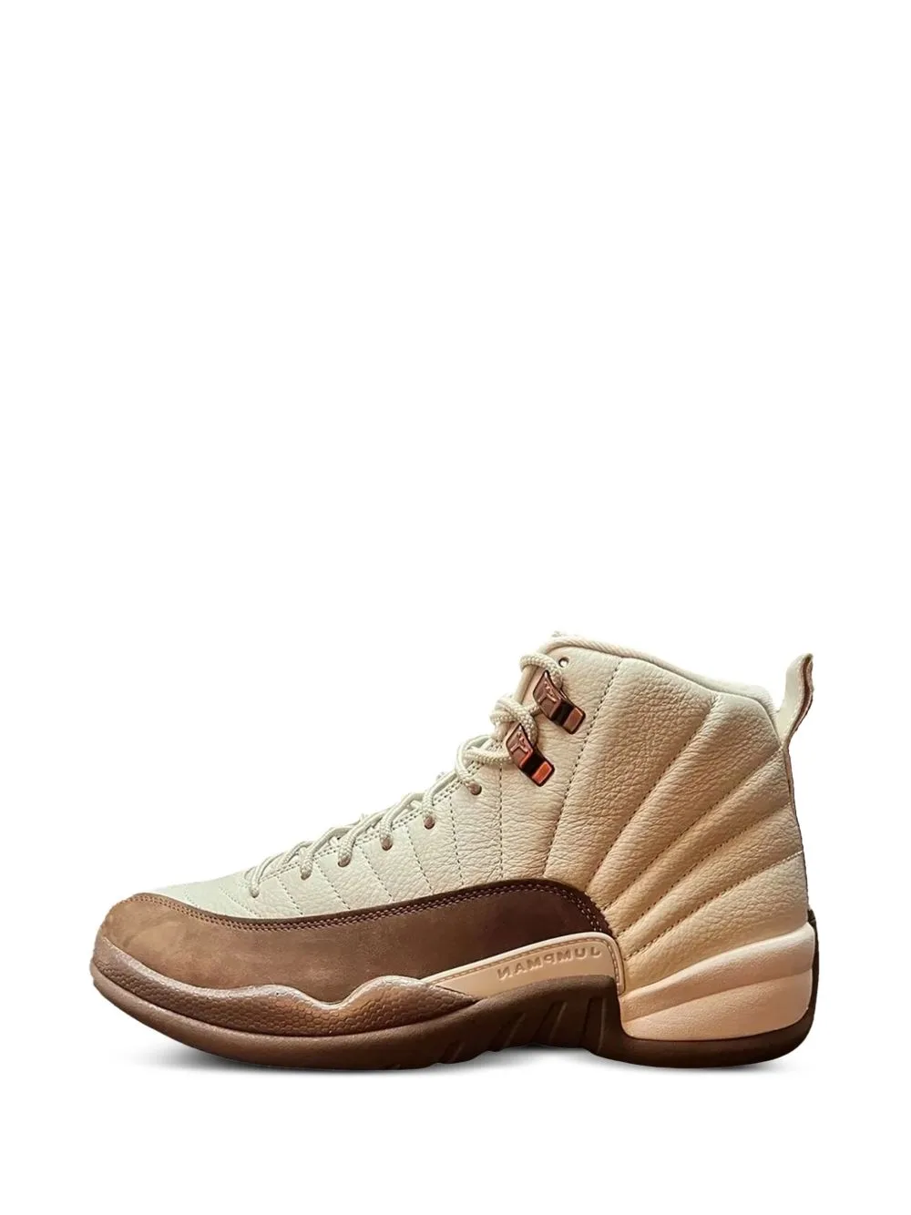Air Jordan 12 Retro Sneakers by Jordan