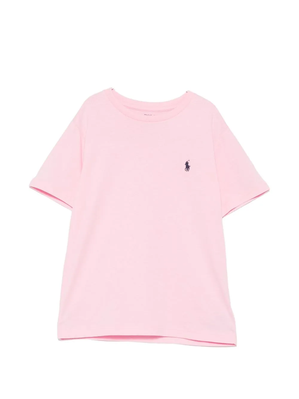 Logo-Embroidered T-Shirt by POLO RALPH LAUREN KIDS