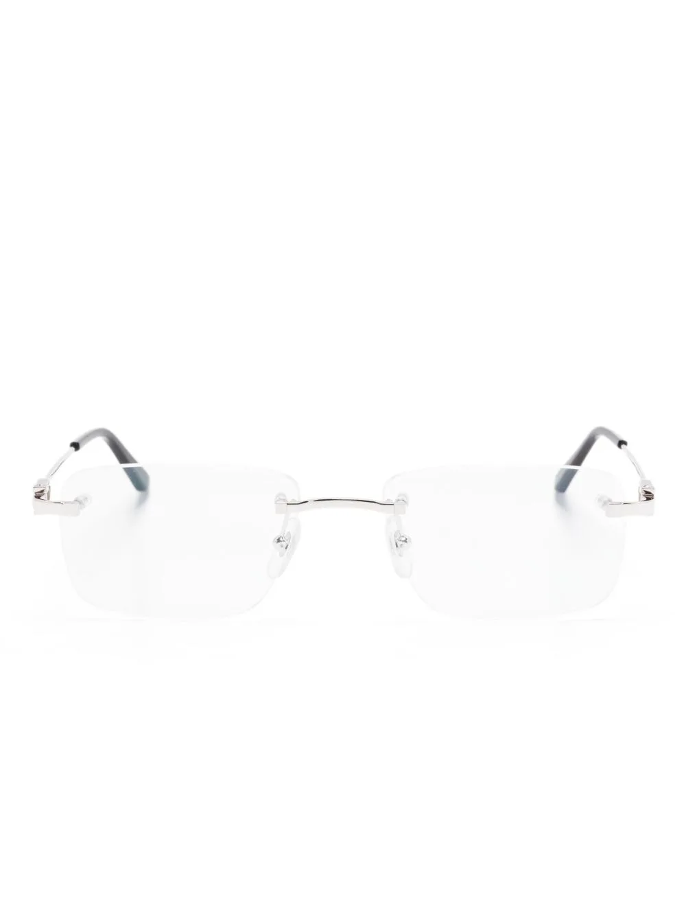 Signature C De Cartier Glasses by Cartier Eyewear