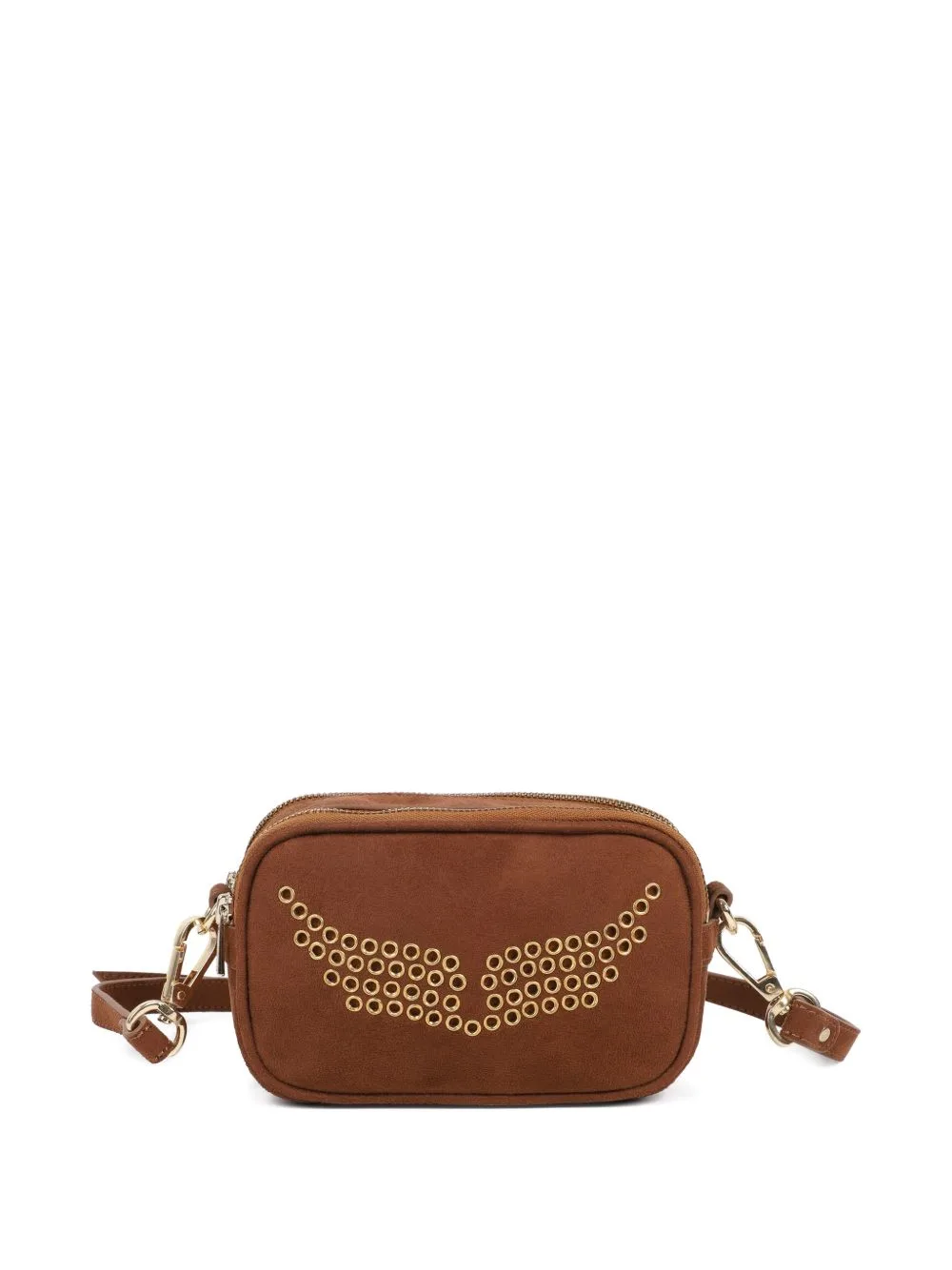 Shoulder Bag by Zadig & Voltaire Kids