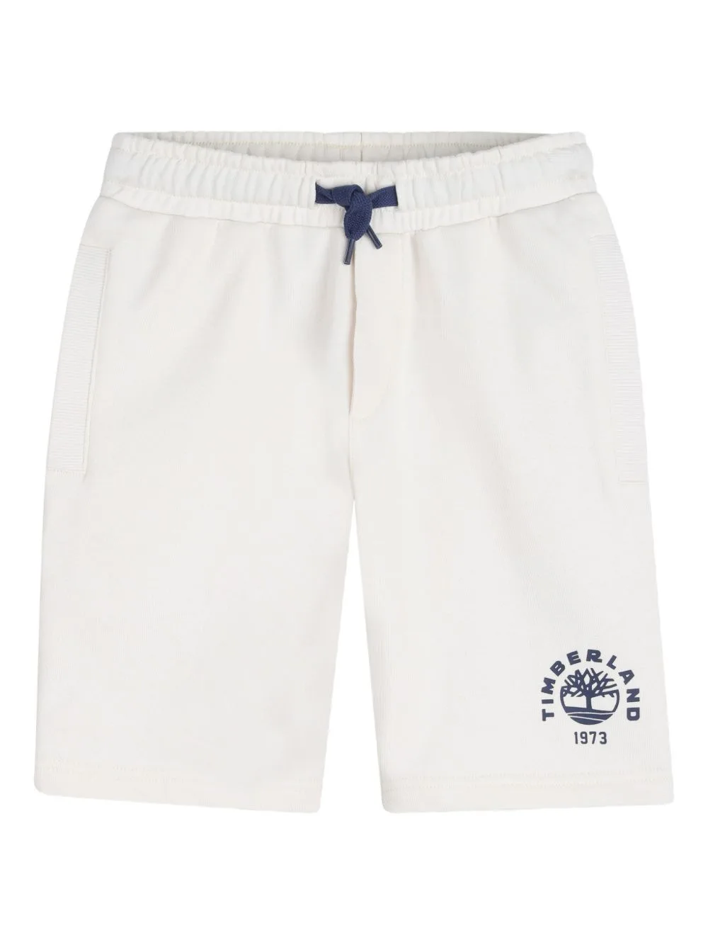 Logo Shorts by Timberland Kids