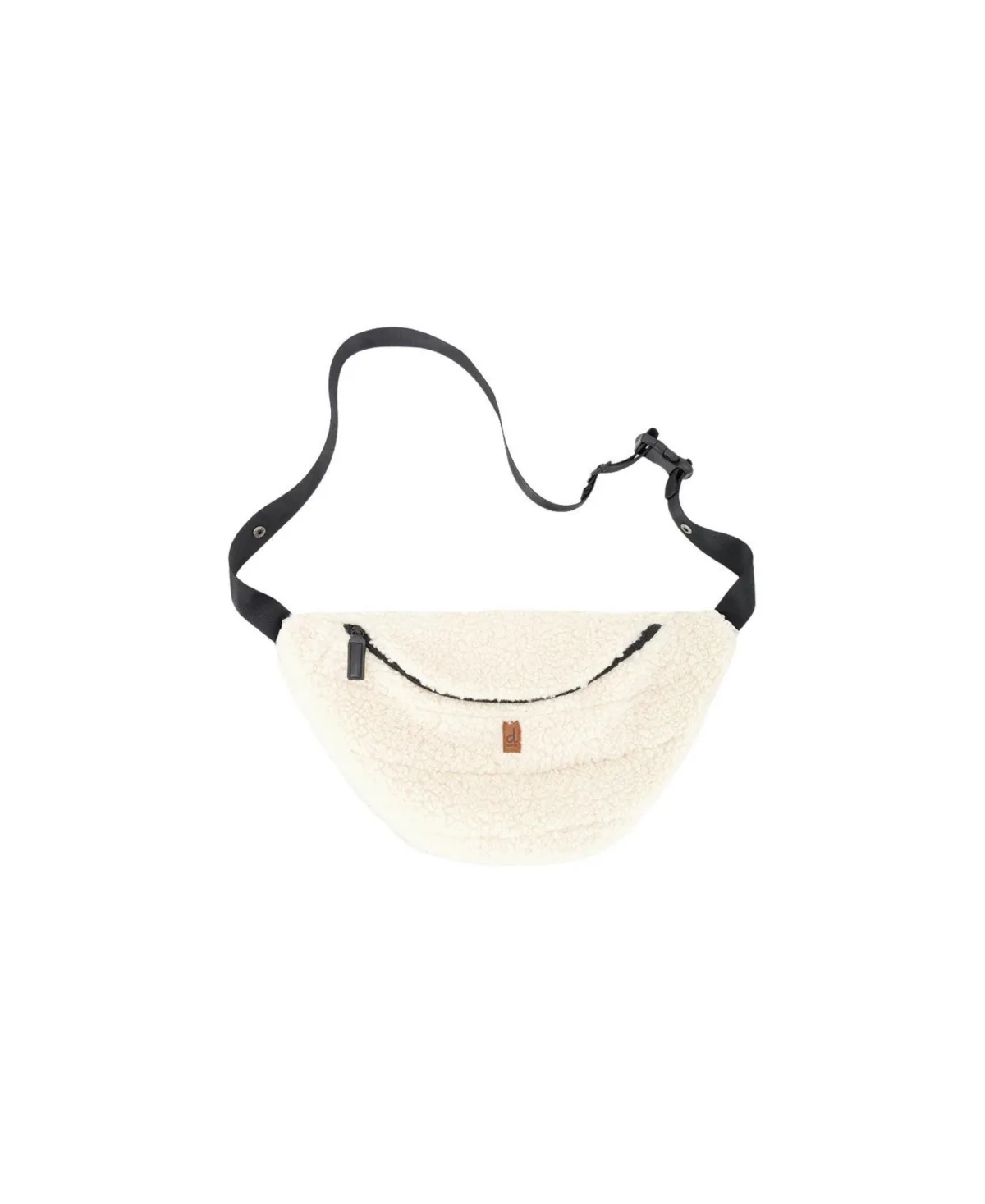 Changing Sling Bag by Deux Par Deux