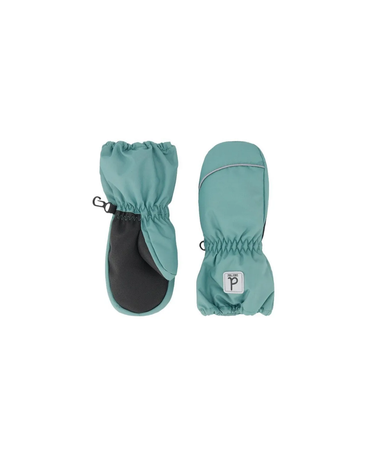 Play Winter Mittens by Deux Par Deux