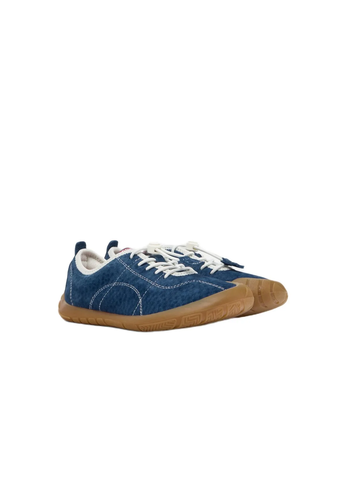 Peu Path Leather Sneakers by Camper