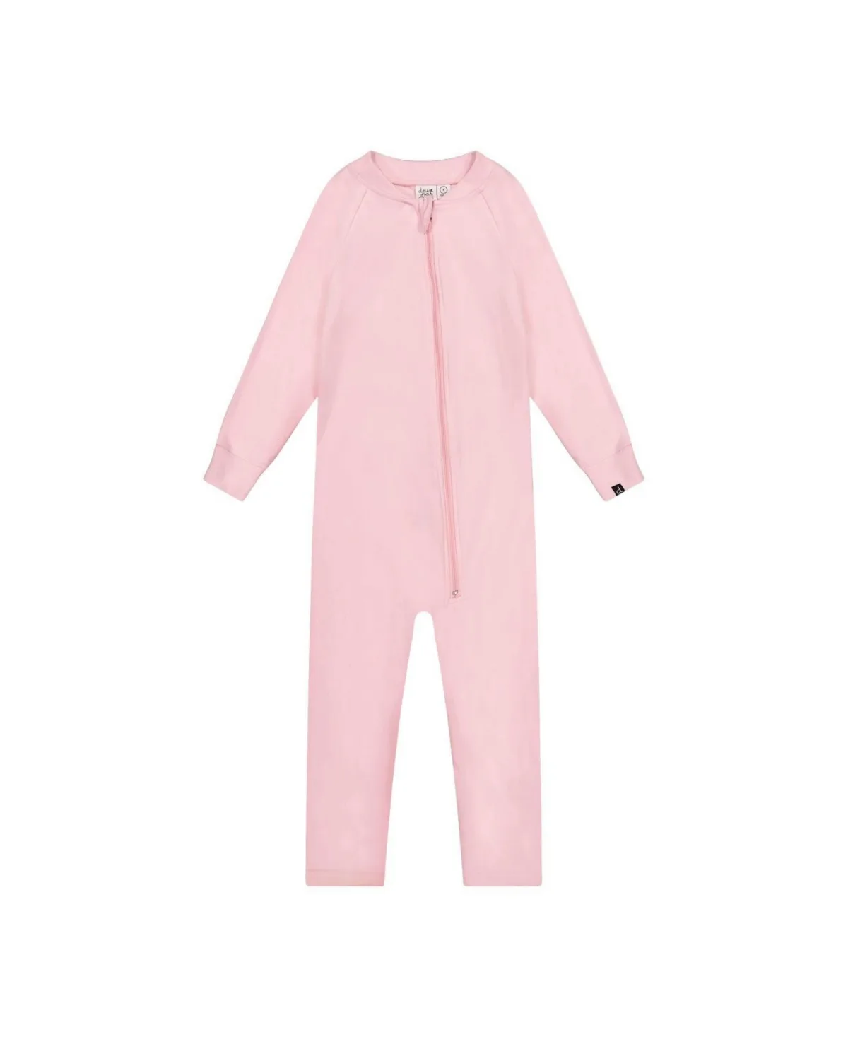 One Piece Thermal Underwear by Deux Par Deux