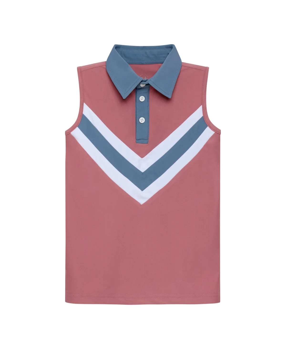 Courtside Cheer Top by Courtside Kids