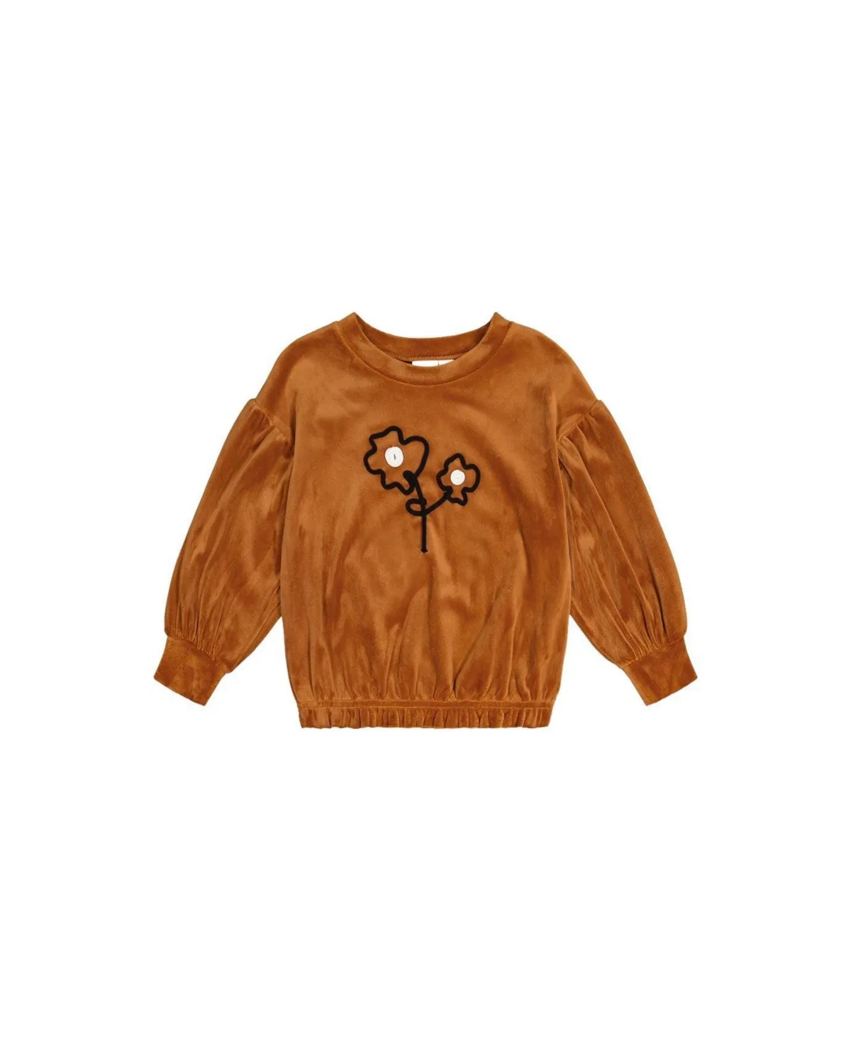 Top by Deux Par Deux