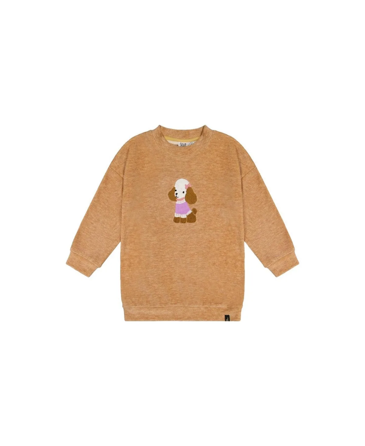 Tunic by Deux Par Deux