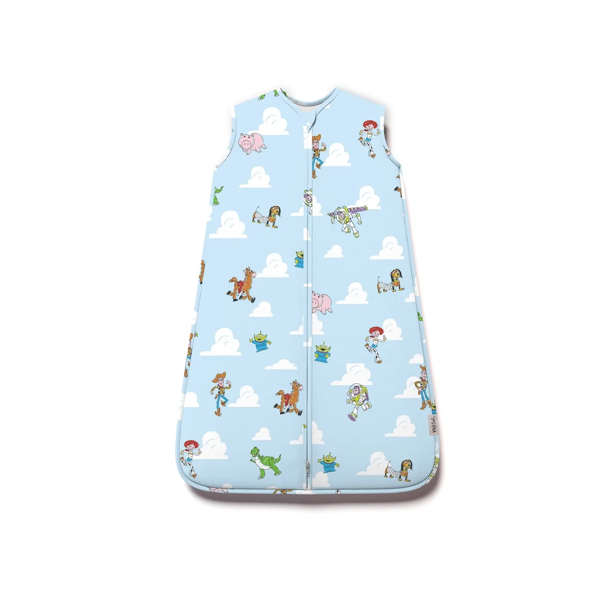Disney Pixar Toy Story Sleep Bag by Milk Snob