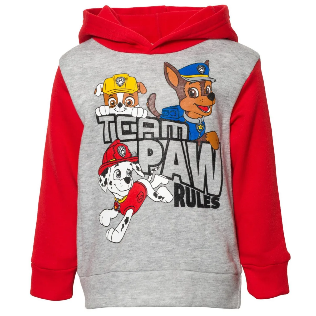 Nickelodeon Paw Patrol Hoodie & Pants by Paw Patrol