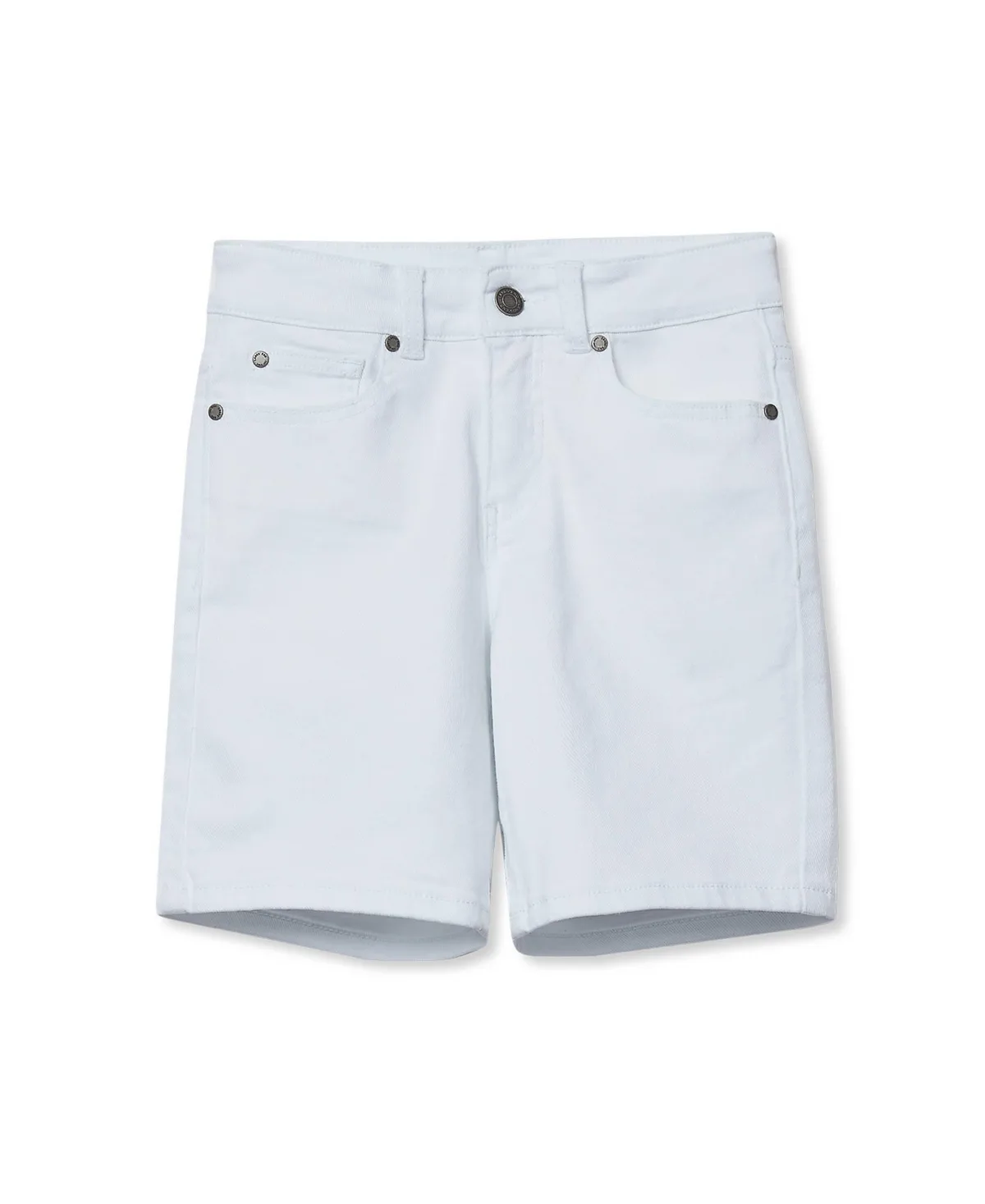 Denim Shorts by Lands' End