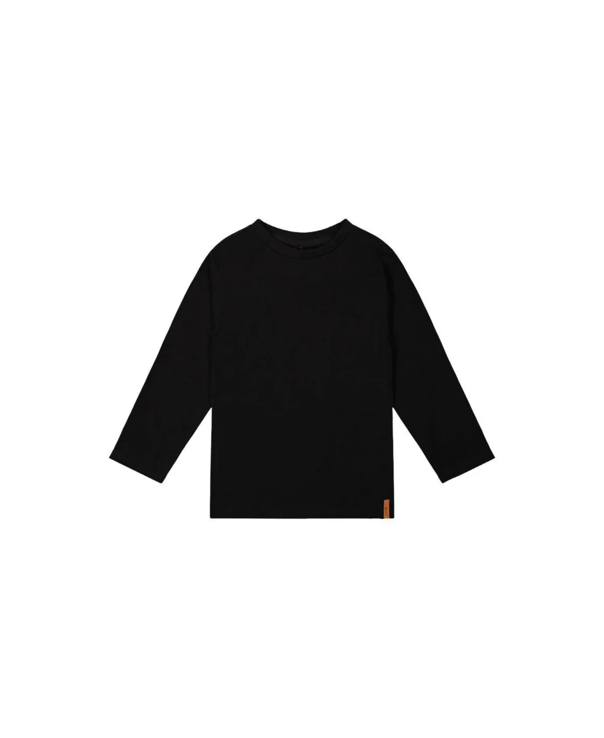 Organic Cotton Long Sleeve T-Shirt by Deux Par Deux