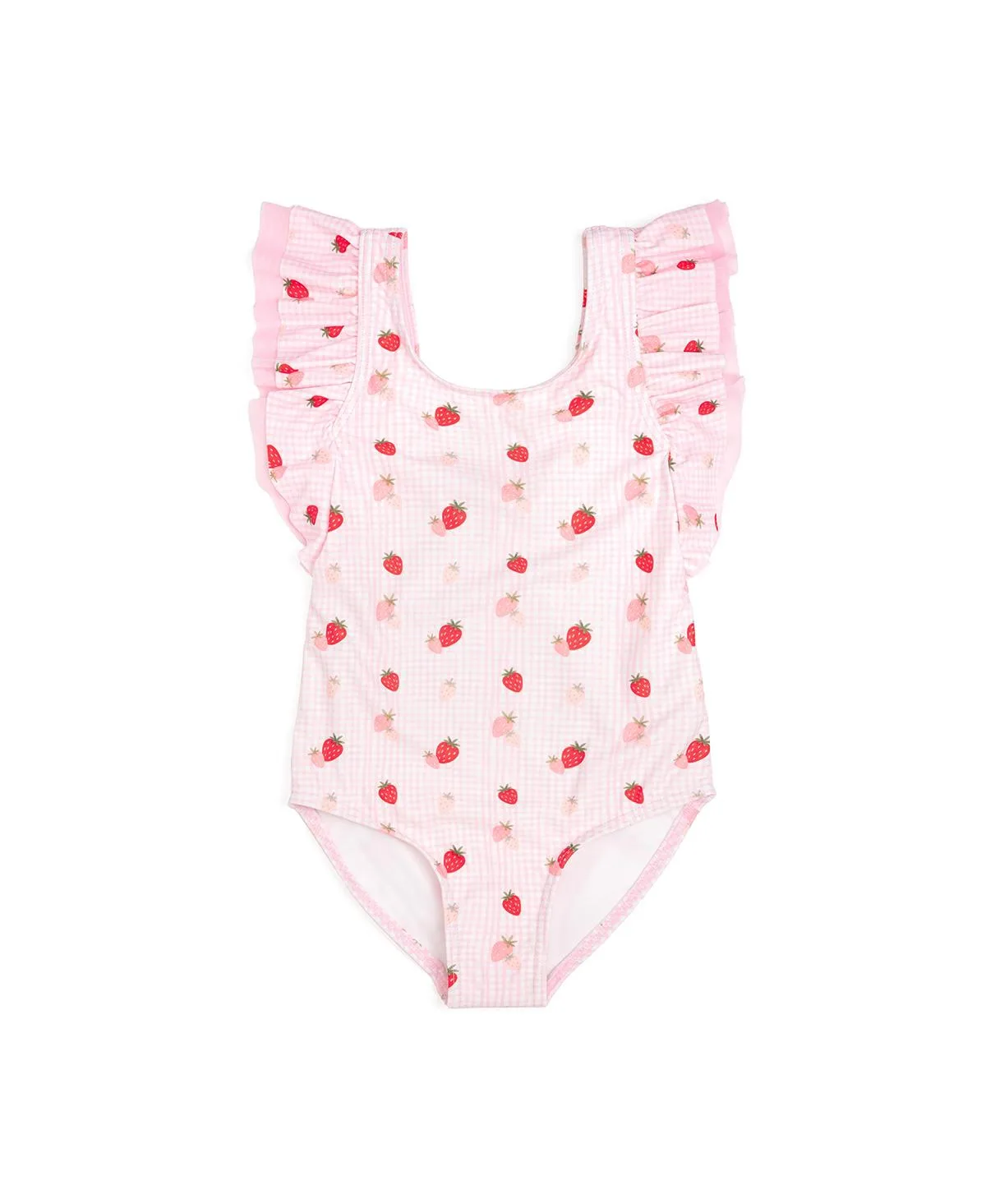 Berry Cute Bathing Suit by Sweet Wink