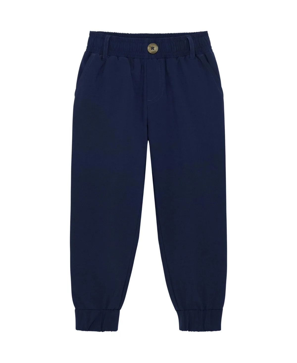 Dress Jogger by Courtside Kids