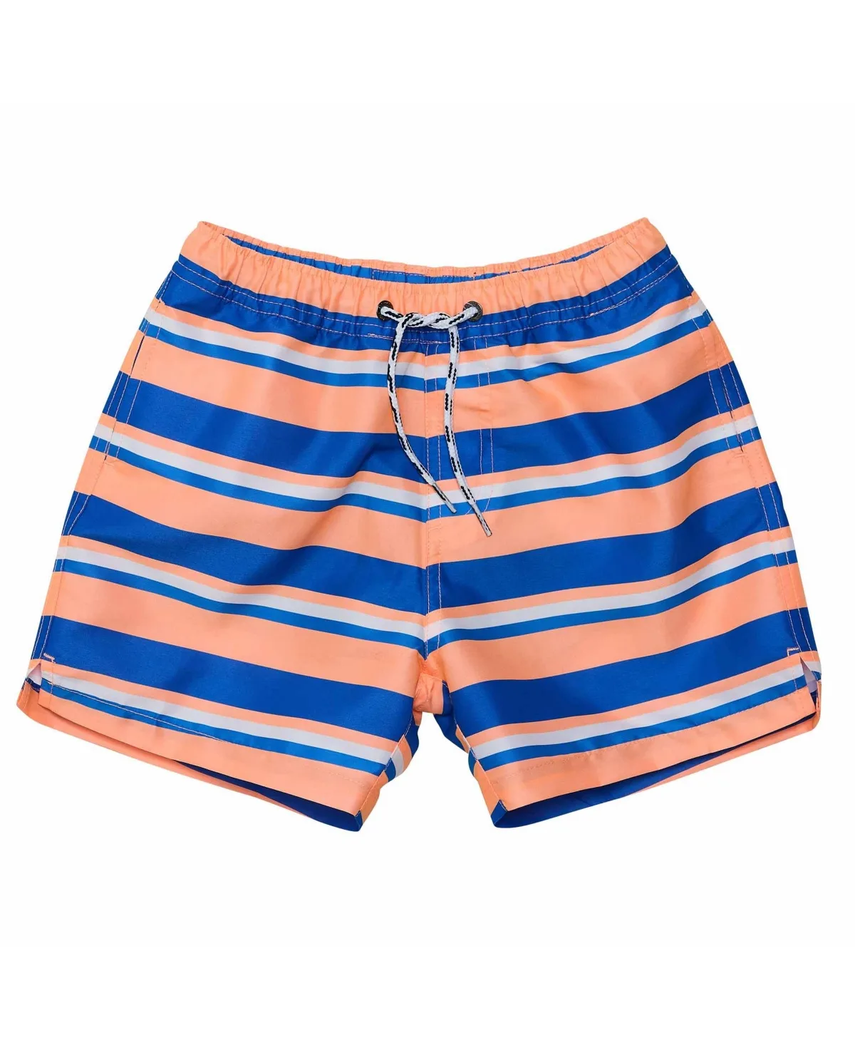 Tropicana Stripe Sustainable Swim Short by Snapper Rock