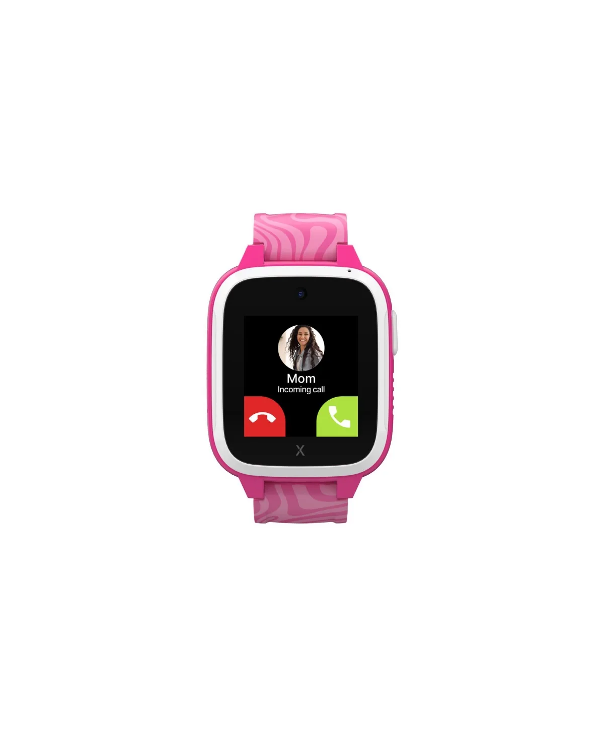 XGO3 Smart Watch, Calls, Messages, Sos, Gps Tracker, Camera, Step Counter, Sim Card by Xplora