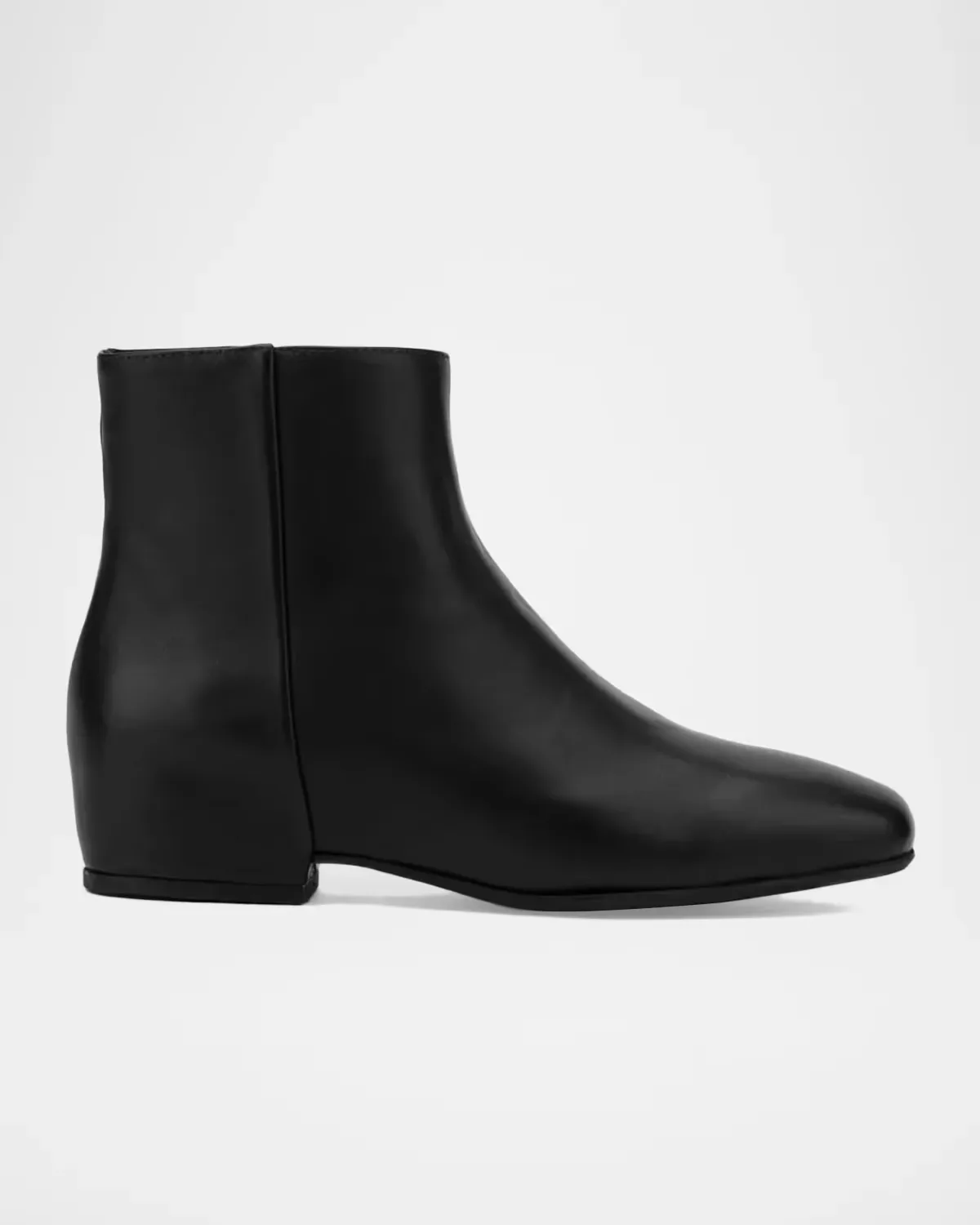 Ulyssa Waterproof Leather Ankle Boots by Aquatalia