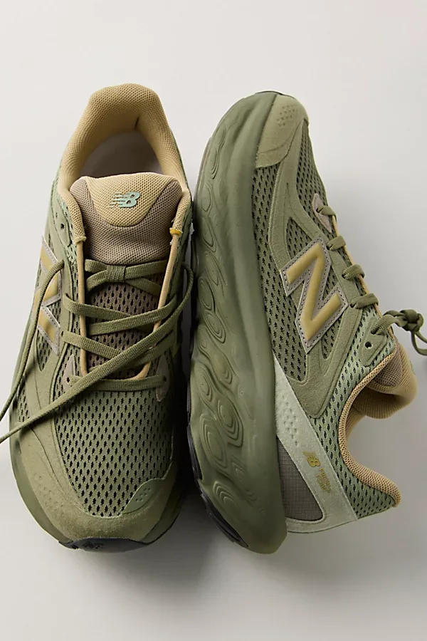 Fresh Foam Trainers by New Balance