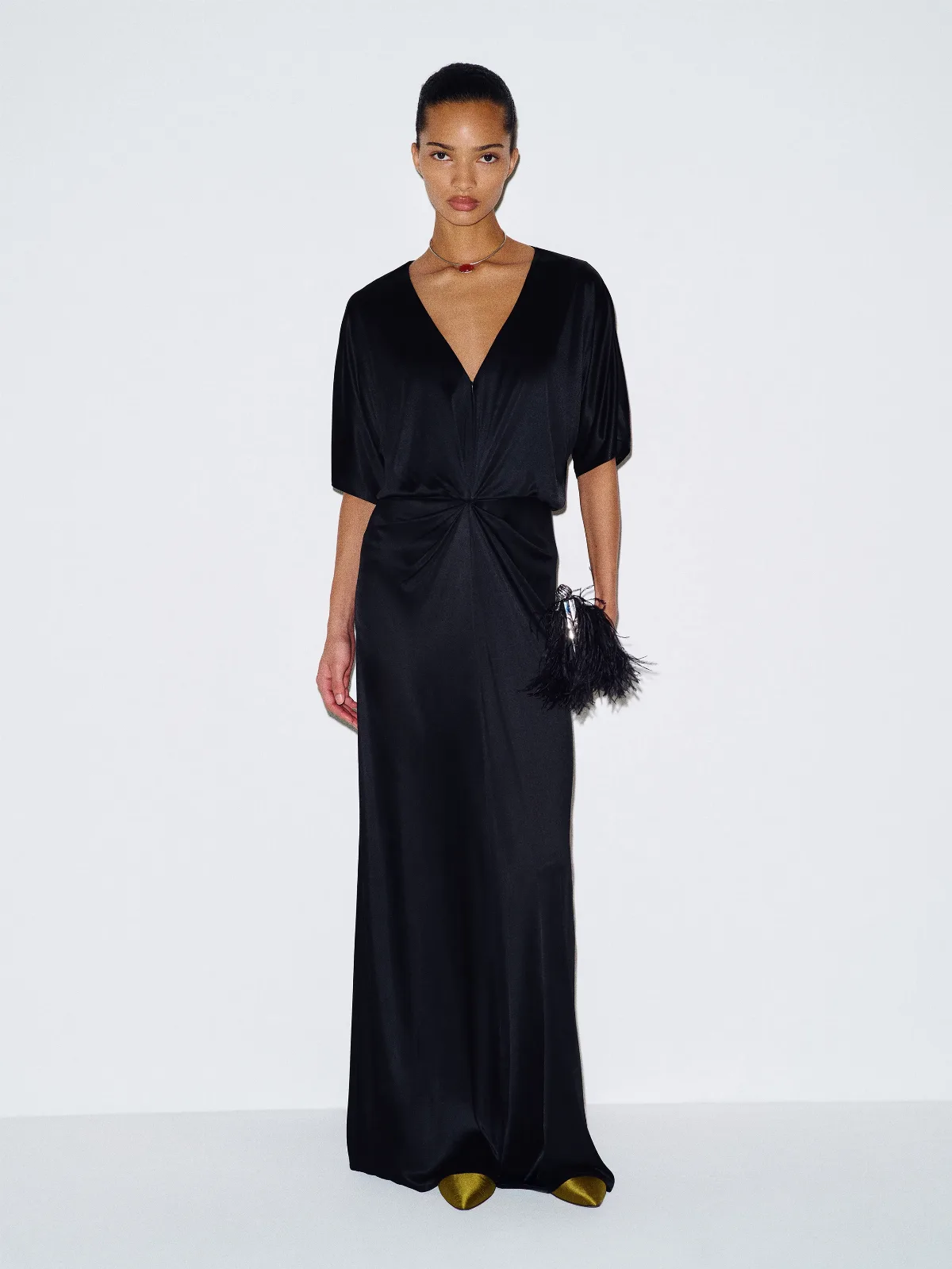 Marissa Knit Dress by Reformation