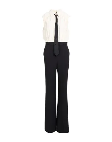 Jumpsuit Viscose, Polyester, Elastane by ELISABETTA FRANCHI