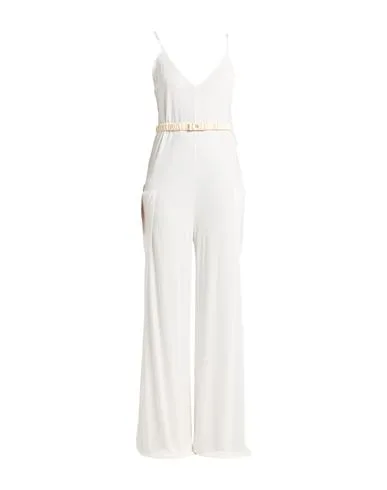 Jumpsuit Viscose by ELISABETTA FRANCHI