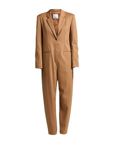 Jumpsuit Polyester, Virgin Wool, Elastane by ERIKA CAVALLINI