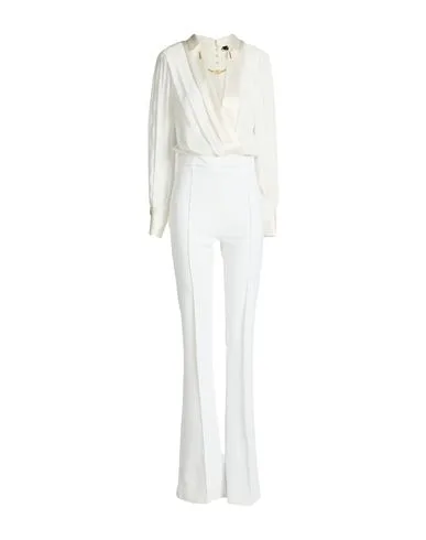 Jumpsuit Viscose by ELISABETTA FRANCHI