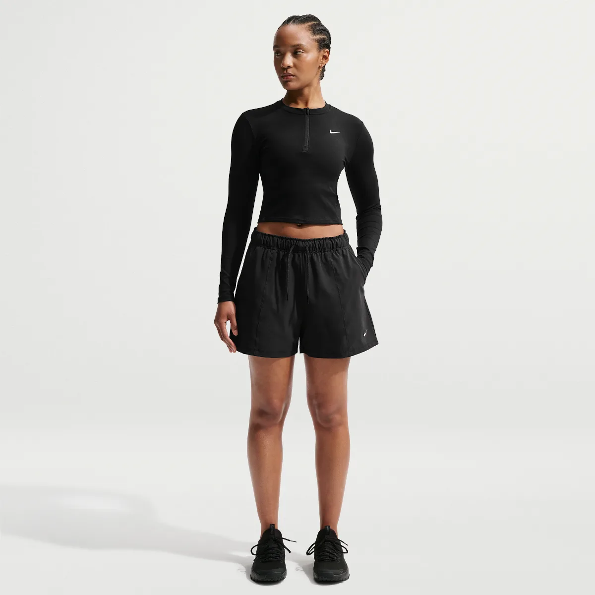 One Woven Shorts by Nike