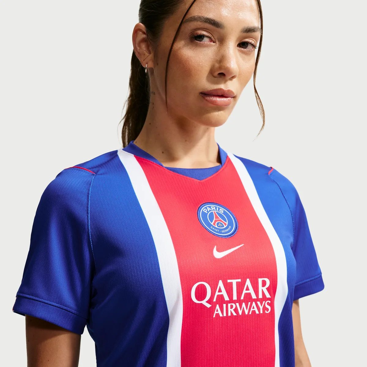 Paris Saint-Germain 2026/27 Stadium Home Dri-FIT Soccer Replica Jersey by Nike