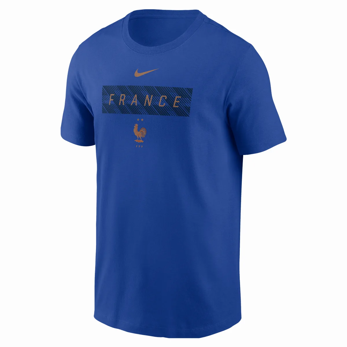 France Soccer T-Shirt by Nike
