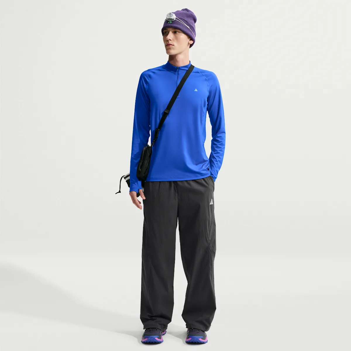 Nike ACG High Stakes Loose Fit Hiking Pants by Nike