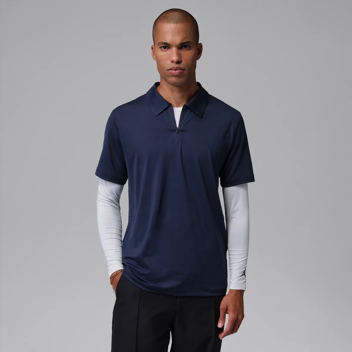 Jordan Sport Dri-FIT Golf Polo by Jordan