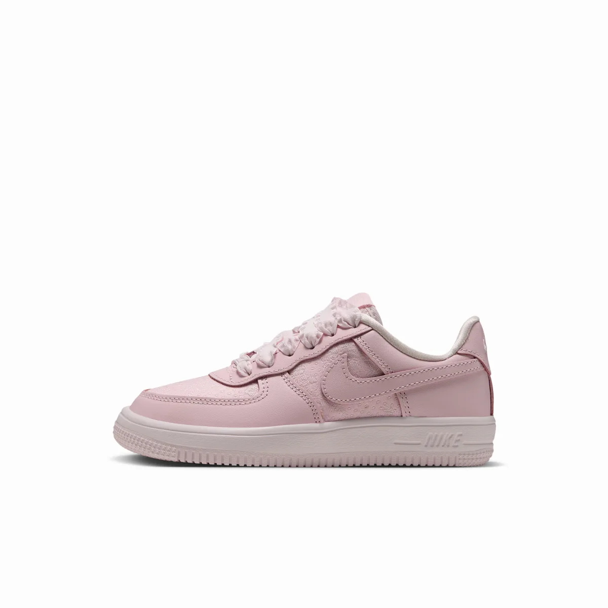Force 1 Low Shoes by Nike